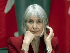 It is unfathomable that Patty Hajdu is still health minister, Chris Selley writes.