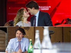 Trudeau