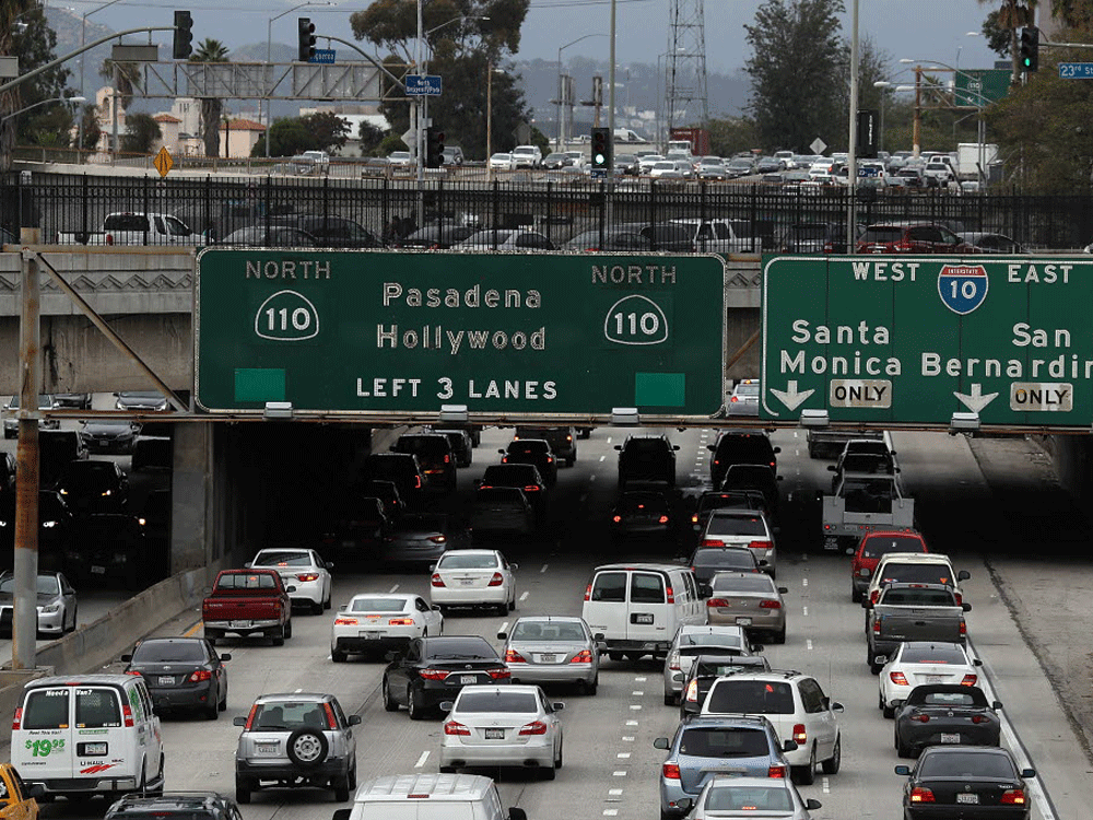 California Sets Firm Goal To Ban Sale Of New Gasoline Powered   Emissions 1 1 