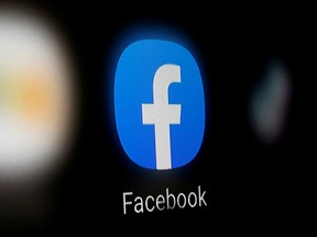 A Russian website operated 13 Facebook accounts and two pages, which were set up in May and suspended on Monday for using fake identities and other forms of "coordinated inauthentic behaviour."