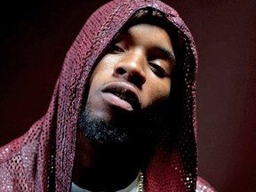 Thursday's release of his new album, titled Daystar (the rapper Tory Lanez's real name), is the first time he has addressed Megan Thee Stallion's allegations.