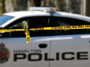 Hamilton Police Supt. Will Mason said the hundreds of people that congregated in the Ancaster area on Saturday were blatantly disregarding new provincial rules meant to contain the spread of COVID-19.