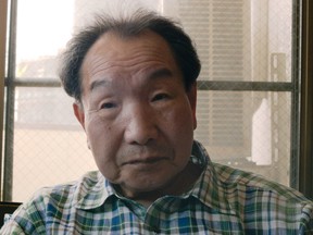 48 Years – Silent Dictator tells the story of a Japanese man who spent almost a half-century in solitary confinement.