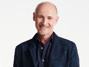 Colm Feore provides the voice of the narrator in Audible's True North Heists.