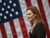 With the nomination of Amy Coney Barrett, Republicans have a rare opportunity to affect the balance of power on the U.S. Supreme Court.