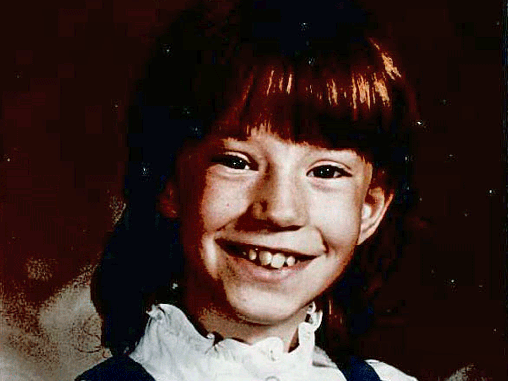 Christine Jessop murder case closed with naming of Toronto girl's ...