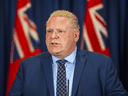 Doug Ford has been slow and cautious with the economy, while leaning decidedly toward public health officials who most often choose protection from the virus over competing concerns.