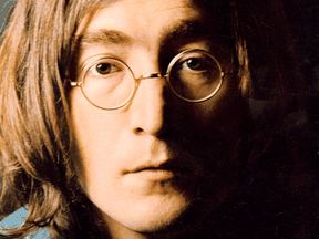 John Lennon was a man full of contradictions.