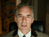 Jordan Peterson in an image taken from a video he has posted. FROM JORDAN B PETERSON VIA YOUTUBE.