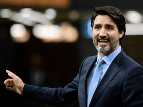 Last week, Trudeau appeared hell-bent on going to the polls when he declared a vote on an opposition motion a matter of confidence. But sources claim he genuinely does not want an election.