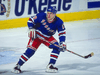 Nick Kypreos played 442 regular-season games in eight seasons with four teams including the Rangers. He was a scorer in junior who carved out a pro career as a pugilist.