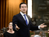 Conservative MP Pierre Poilievre.