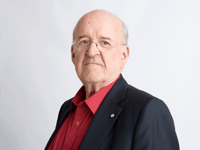 Robert Fulford, longtime National Post columnist, has died Robert Fulford, longtime National Post columnist, has died