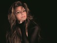Shania Twain says The Woman in Me was the album that changed her life.