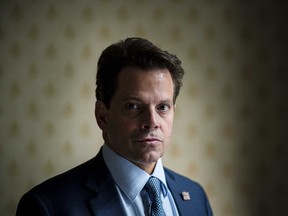 Anthony Scaramucci