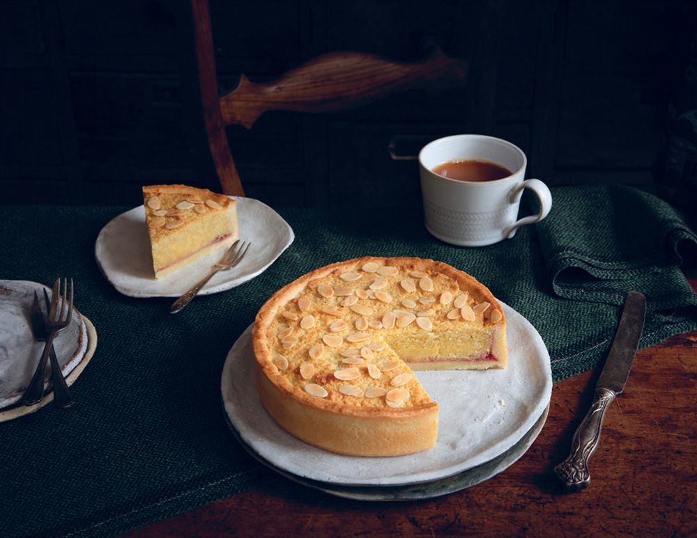 Cook this: Chelsea buns from The British Baking Book | National Post