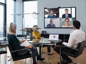 ViewSonic has become a global leader in visual and collaboration tools for the hybrid and work-from-home revolution.