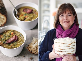 Modern Comfort Food by Ina Garten