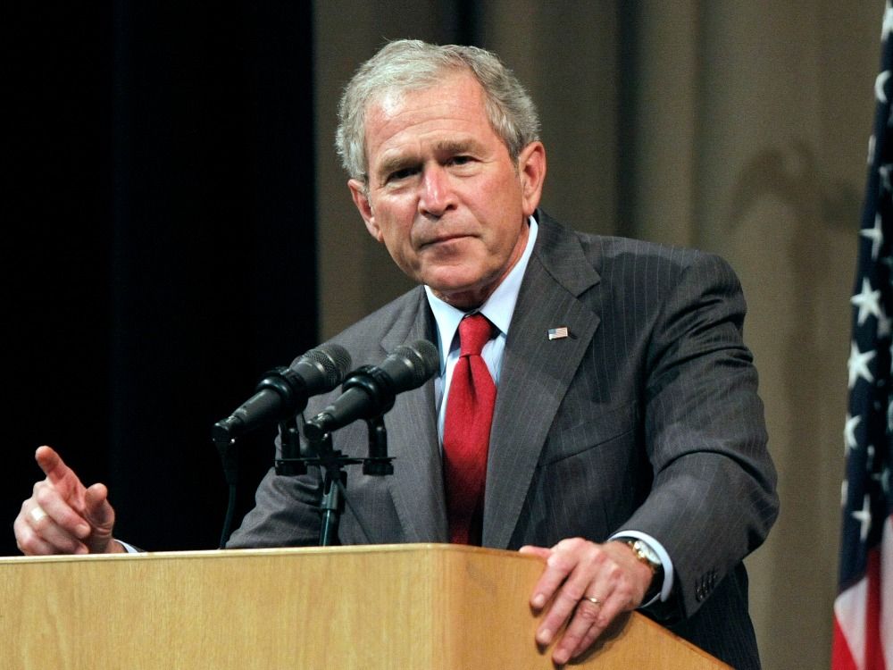 From duelling electors to hanging chads A history of contested U.S