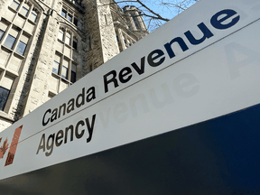 In 2018, the CRA established a dedicated cryptocurrency unit that conducts audits focused on "risks related to cryptocurrencies."