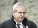 NDP MP Charlie Angus.