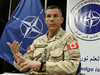 Maj.-Gen. Dany Fortin will oversee the rollout of the COVID-19 vaccine across Canada.