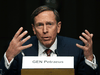 Former CIA director David Petraeus told the State of the Union event what is needed is a “firm but not provocative” policy from the Biden administration that involves all America’s allies and partners.