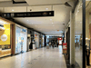 A nearly empty Eaton Centre in Toronto last October. Retailers may benefit from a proposal by O’Toole to forgo sales tax on all purchases for a month.