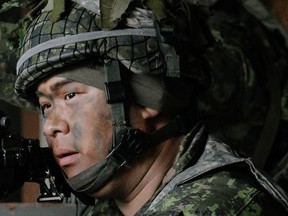 Soldier