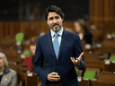 It is Justin Trudeau’s federal government that has the potential to fall furthest from grace, if it has miscalculated on the swift distribution of a successful vaccine.