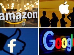 Six bills that aim to challenge the market power and anti-competitive tendencies of Big Tech are queued up before the U.S. House of Representatives. Whether they will win approval is questionable, writes Joel Trenaman.