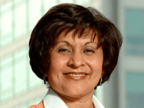 Yasmin Ratansi has represented the Don Valley East riding in Ontario since 2015, and previously held the riding from 2004 to 2011.