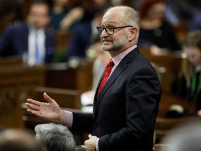 Canada's Minister of Justice and Attorney General David Lametti said the changes were prompted in part by the case of Audrey Parker, a Halifax woman who had her assisted death earlier than she wanted to