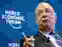 The main driving force behind The Great Reset is the World Economic Forum and its founder, Klaus Schwab.