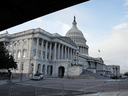 The U.S. Capitol building in Washington, D.C., December 21, 2020.