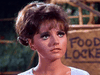 Dawn Wells as Mary Ann Summers in a scene from Gilligan's Island. Wells said she was "deeper, smarter, more ambitious, funnier" than the character that made her famous.