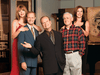 The cast of Frasier.