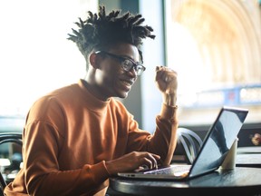 Black Health Alliance joined forces with volunteer tech talent from Capital One and other organizations during this year’s virtual Digital for Good event.