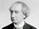 Canada's first prime minister, Sir John A. Macdonald. Just as people in our own lives sometimes disappoint us, so it is with historical figures.