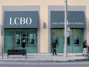 The LCBO might not be the only once-untouchable government operation facing serious changes.