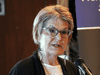 Mental Health Commission of Canada president Louise Bradley