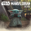 The Mandalorian 2021 Calendar