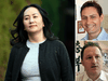 The future for two Canadians detained in China, Michael Kovrig and Michael Spavor, will depend on what happens to Huawei CFO Meng Wanzhou, who is living under partial house arrest in Vancouver.