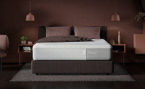 Nova Hybrid Mattress - Casper Mattress