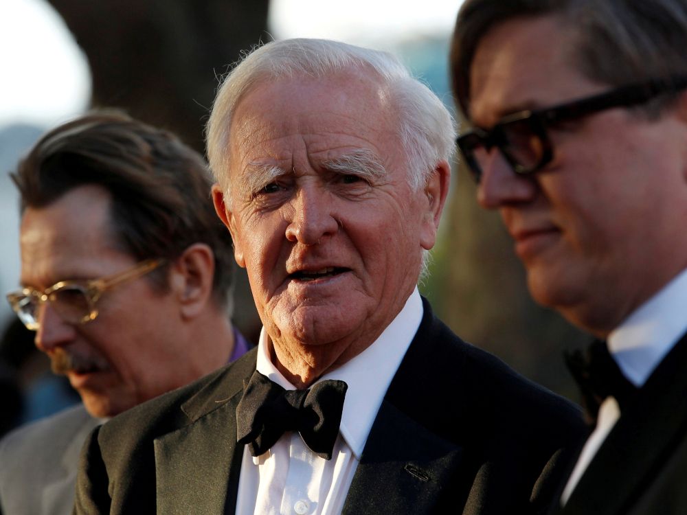 John Robson: John Le Carré's dreary anti-Bond | National Post