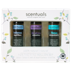 Scentuals For The Body Roll On Essential Oil Set