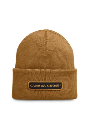 Emblem Toque