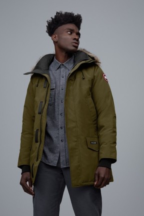 Langford Parka