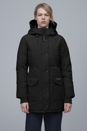 Trillium Parka
