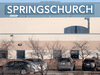 Springs Church in Winnipeg.